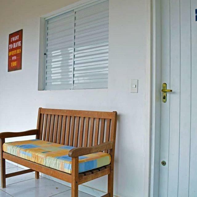 Suites Vida Mansa Maresias Exterior foto